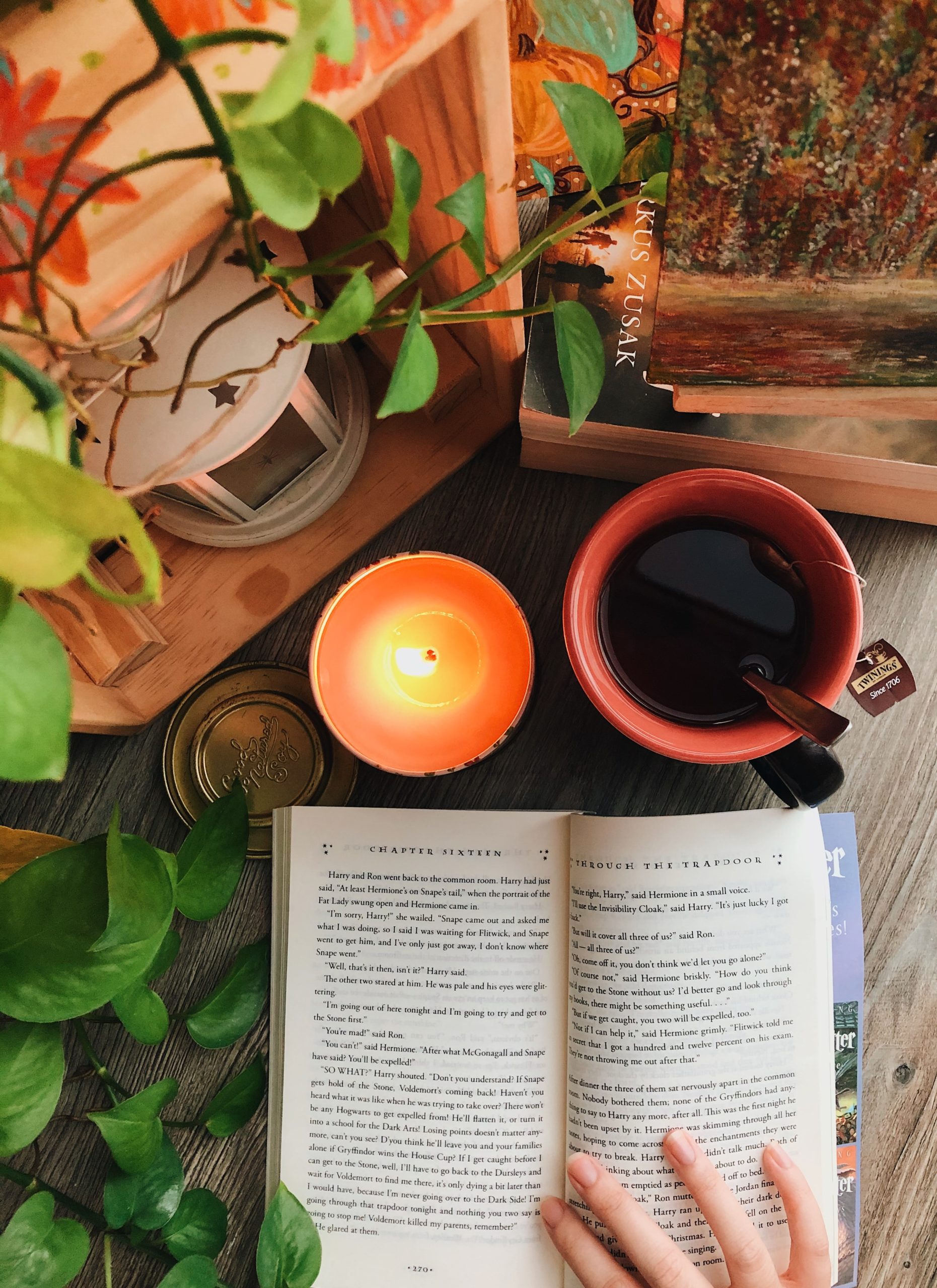 能動的な自分になるには？